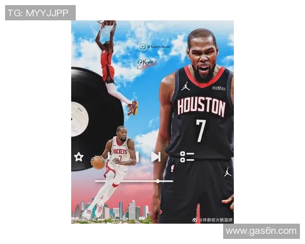 凯文杜兰特:从天赋异禀到篮球巨星的辉煌历程与未来展望 凯文杜兰特:从天赋异禀到篮球巨星的辉煌历程与未来展望