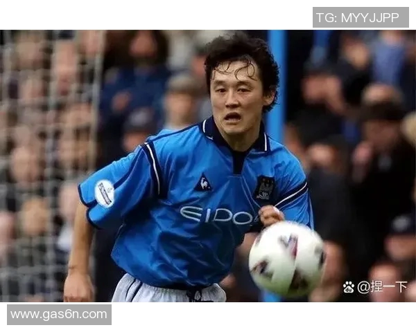 中国足球第一人背后的传奇故事与辉煌成就解析