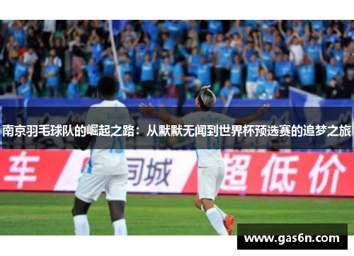 南京羽毛球队的崛起之路：从默默无闻到世界杯预选赛的追梦之旅