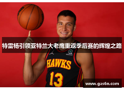 特雷杨引领亚特兰大老鹰重返季后赛的辉煌之路